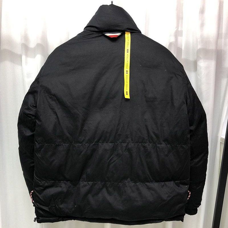 世界中で大人気 モンクレール1952限定 ダウンコピー☆両面着用可能☆ mom15925