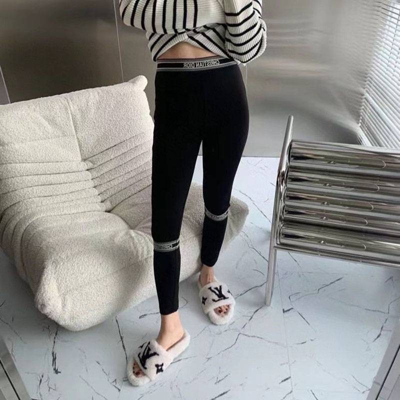 21AW新作ディオール レギンス コピー det68324 