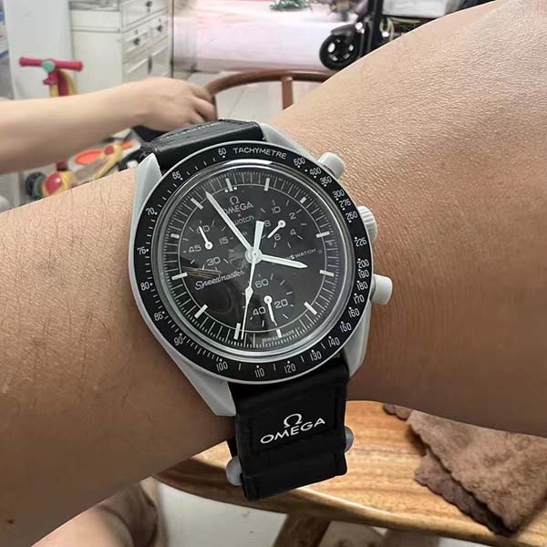 オメガ スウォッチ 偽物☆完売必至!バイオセラミック ムーンズ オメガ スウォッチ 偽物☆完売必至!バイオセラミック ムーンズ