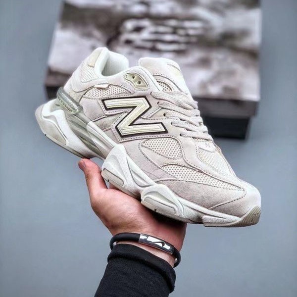 Joe Freshgoods x New Balance 9060 Pinkジョーフレッシュグッズ
