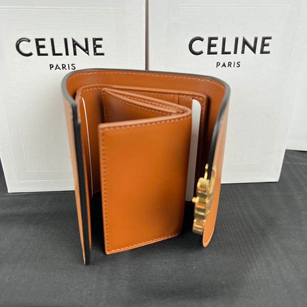セリーヌ　財布 CELINE 16(セリーヌ セーズ) 長財布(レディース) - 海外通販のBUYMA