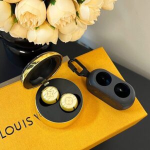 Louis Vuitton イヤホンケース ブラック・イエロー 楽天市場】ヴィトン イヤホンケースの通販