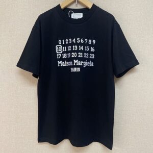 MM6 Margiela ワンポイントロゴカットソー サイズ14