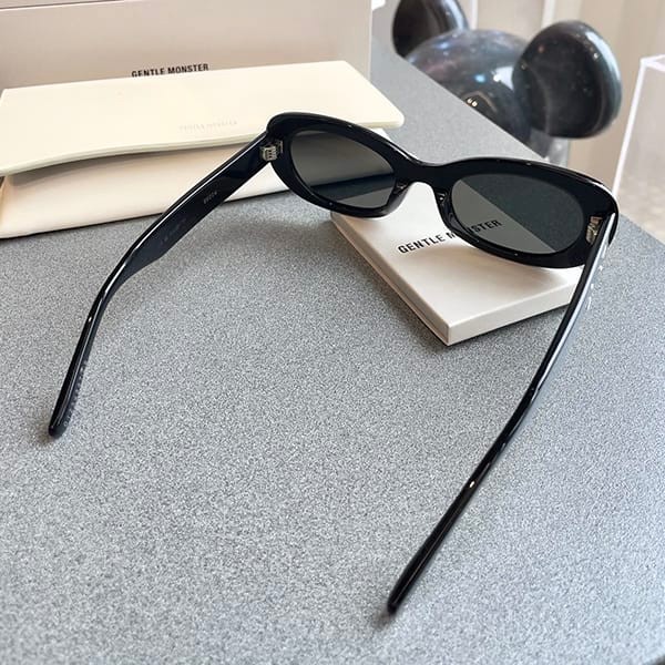 GENTLE MONSTER maison margiela コラボ　サングラス □□Gentle Monster□□Gentle Monster x Maison Margiela MM007