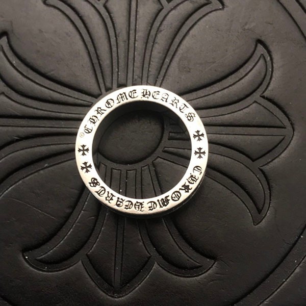BTS モノクローム MNCR ブラックリング 11号 BTS MONOCHROME Ring Black SIZE : M 11号 - メルカリ